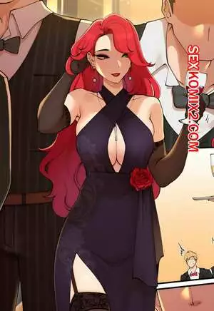 Мисс Фортуна. Часть 2