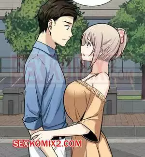 Извини, это моя комната. Часть 37