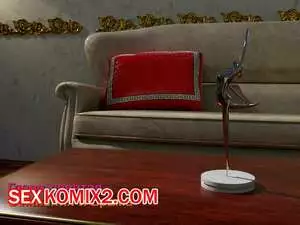 Зеркало Афродиты. Часть 9. Сомнения и драма