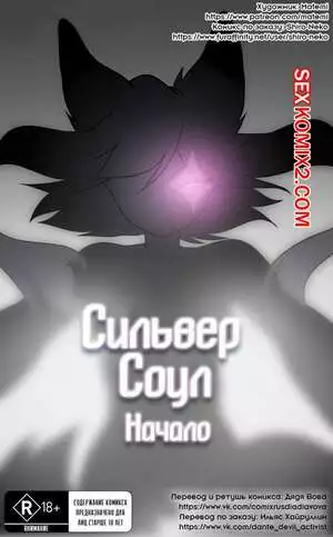 Сильвер Соул. Начало