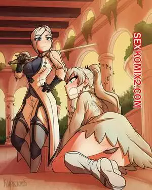 Секреты. Вайс и Винтер