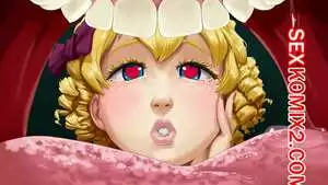 Арты. Минет