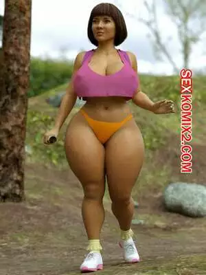 Dora the Explorer. Gloria Cosplaying. Whora the Sexplora. The Foxxx