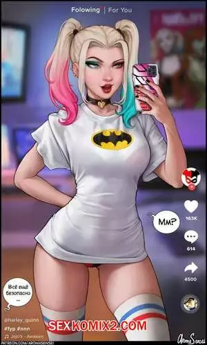 Харли Квинн