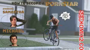 Как стать порнозвездой. Часть 1