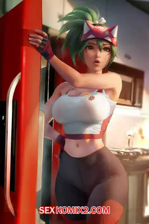 Кирико хочет свой пончик