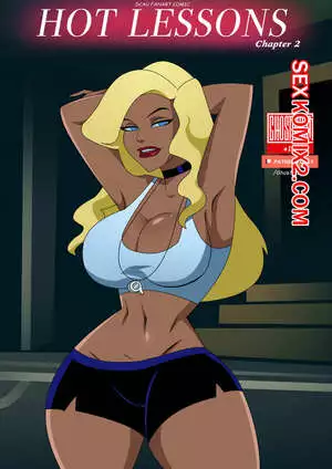 Лига Справедливости. Горячие уроки. Часть 2