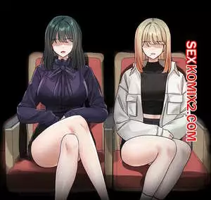 Театральный клуб. Части 124 и 125