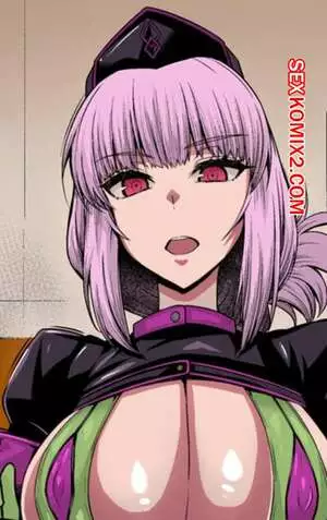 Fate Grand Order. Nightingale, Astolfo no Chiryou o Suru Nightingale. Ankoman