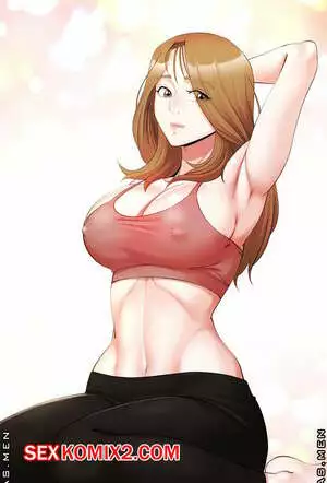 Восхитительный клуб. Часть 6