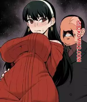 Йор и управляющий Мёрдок