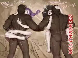 Футурама. Черный Сну Сну