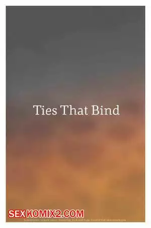 Любовники Зверополиса. Часть 4. Связывающие узы