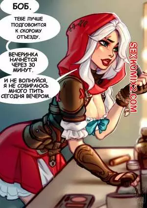 Overwatch. Ashe. blushy pixy