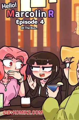 Привет Марколин Р. Часть 4