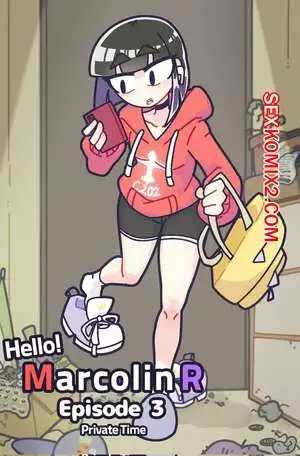 Привет Марколин Р. Часть 3