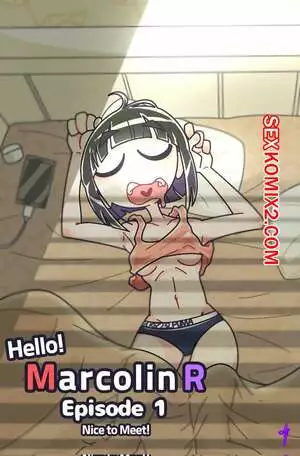 Привет Марколин Р. Часть 1