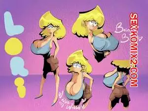 Шумный дом. Кто там громкий