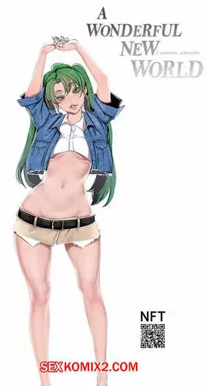 Прекрасный Новый Мир. Части 156 и 157 и 158