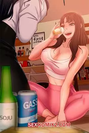 Эта задира меня очаровала. Части 52 и 53 и 54