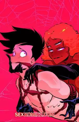 Академия девушек монстров. Часть 21