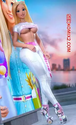 Барби Малибу Робертс