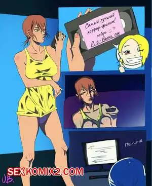 Хоррор фильм Звонок