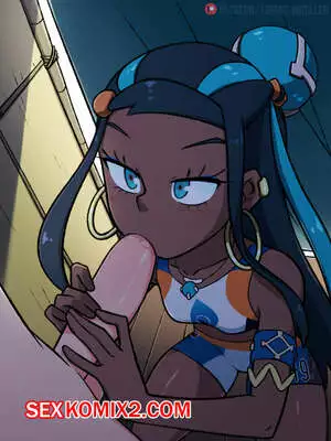 Nessa. Tobias Wheller