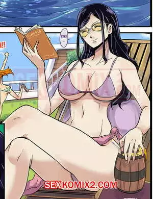 Ван Пис. Палочка Чоппера