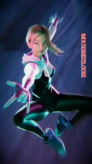 ГвенПаук 2023