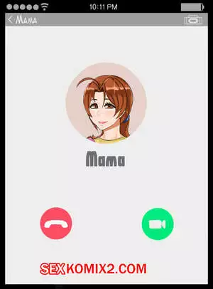 Мама Эша. Часть 2