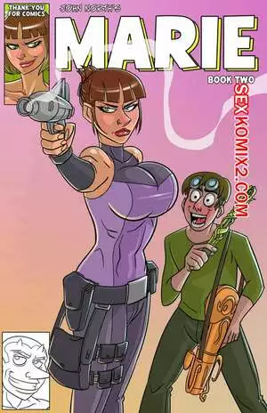 Мария. Часть 2