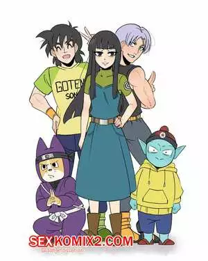 Драконий Жемчуг Супер. Часть 2