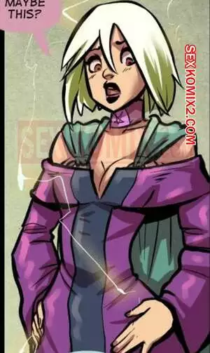 Волшебница. Часть 26. Ласки учителя