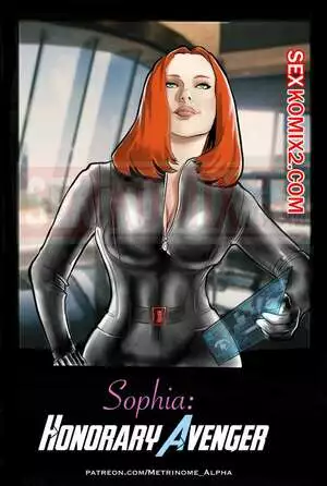 Почетный мститель