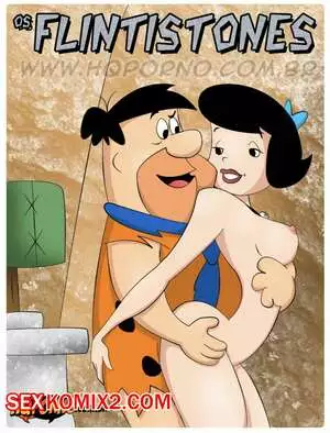 Флинтстоуны. Часть 8