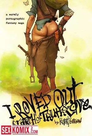 Я бродил в поисках истины и любви. Часть 1. Английский