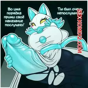 Футанари. Арты. Часть 2