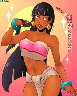 Чель и парни