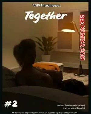 Вместе. Часть 2