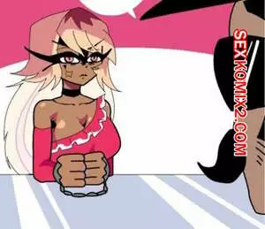 Адский Босс. Допрос Веросики