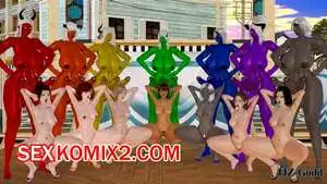 Попробуй Радугу