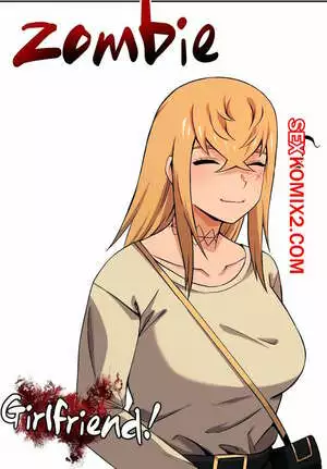 Моя девушка зомби. Части 27 и 28 и 29