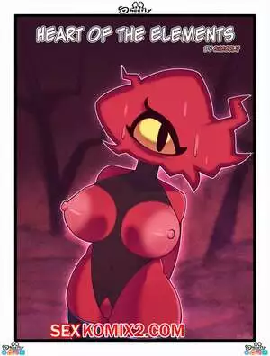 Сердце стихий