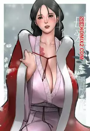 Материнская любовь