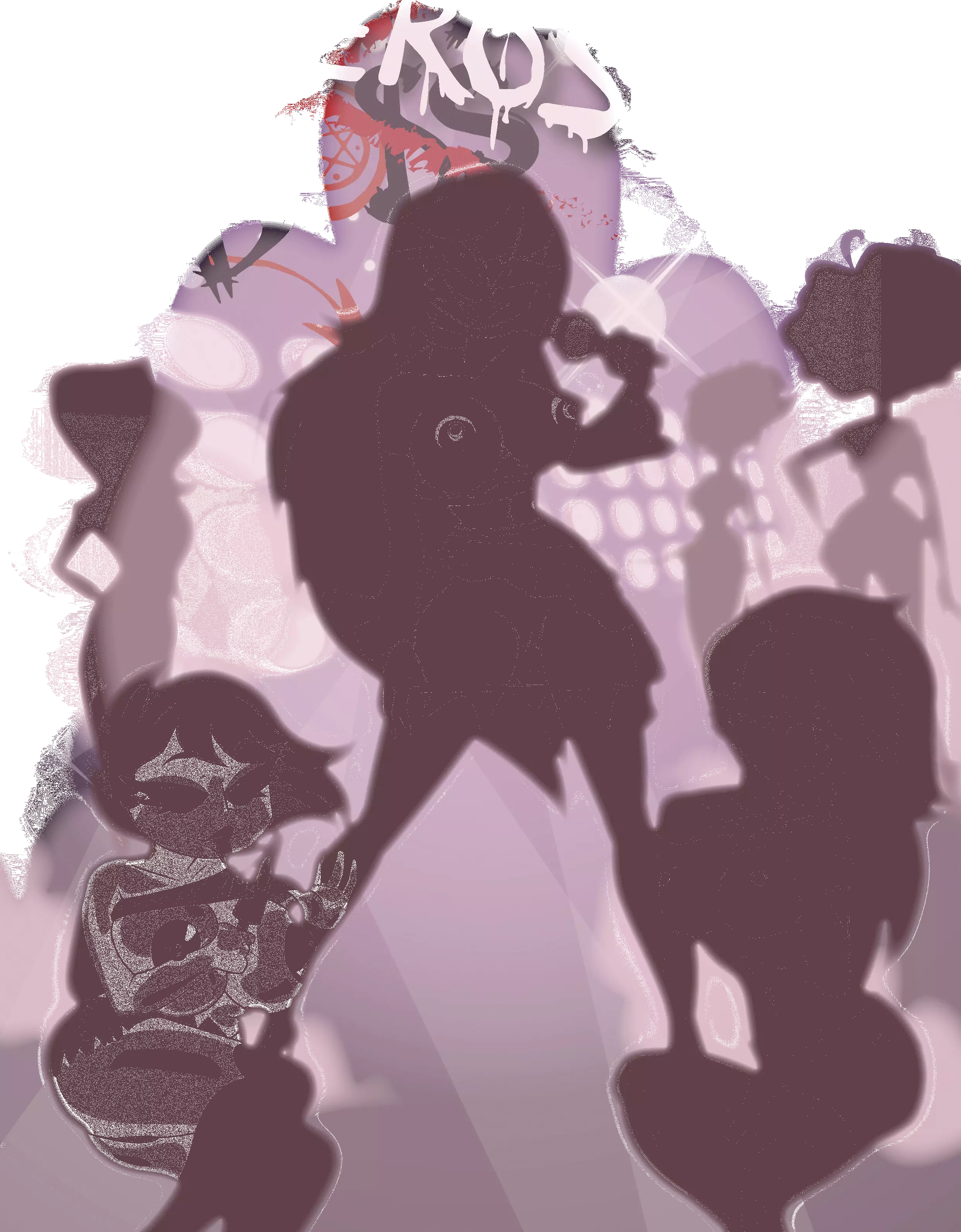 Адский босс. Веросика