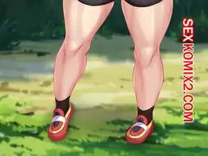 Харука тонет в море спермы. Часть 2