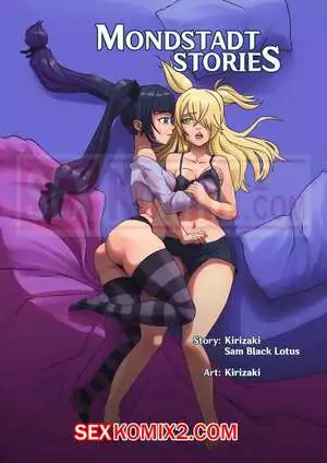 Истории Мондштадта