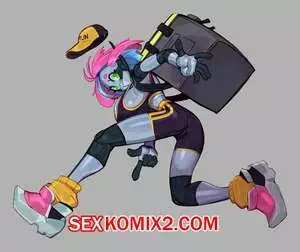 На доставке