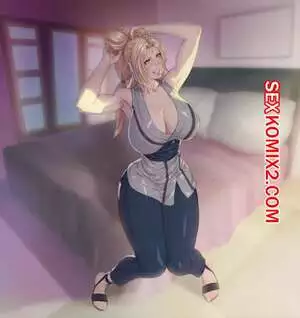 Наруто. Арты